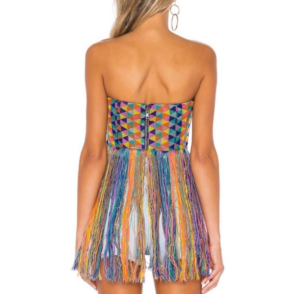 Revolve x House of Harlow Amelia Top